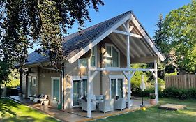 Chalet Rotbuche